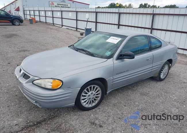 1G2NE12EXXM811642: 43382007