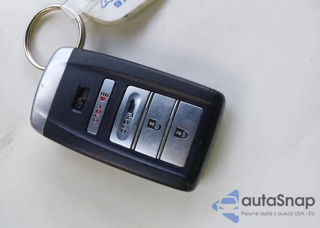 5FRYD4H44FB030987: 43382012