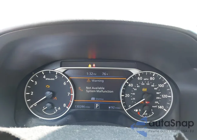 1N4BL4CVXMN306913: 43382053