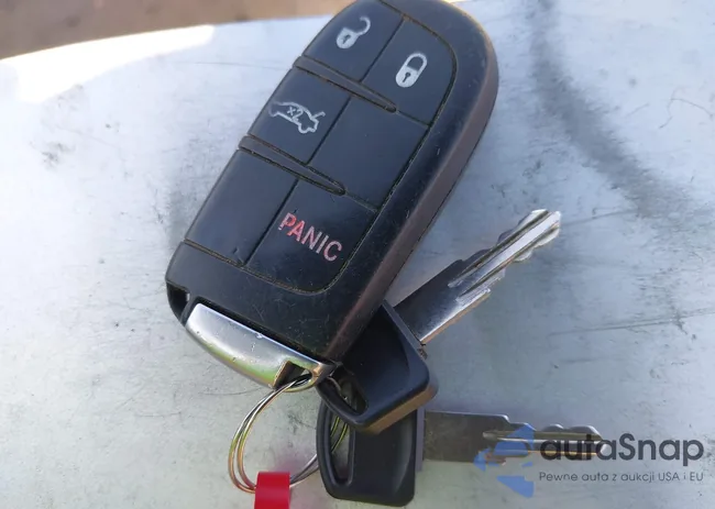 2C3CDZAG1FH860810: 43382065