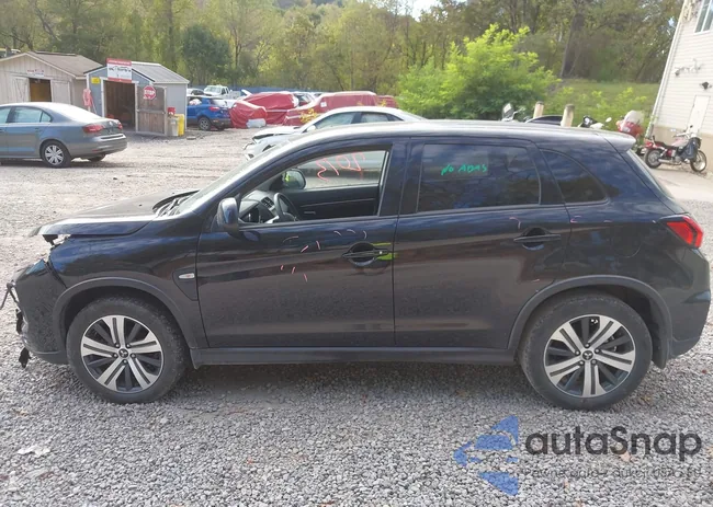 JA4ARUAU9RU012439: 43382073