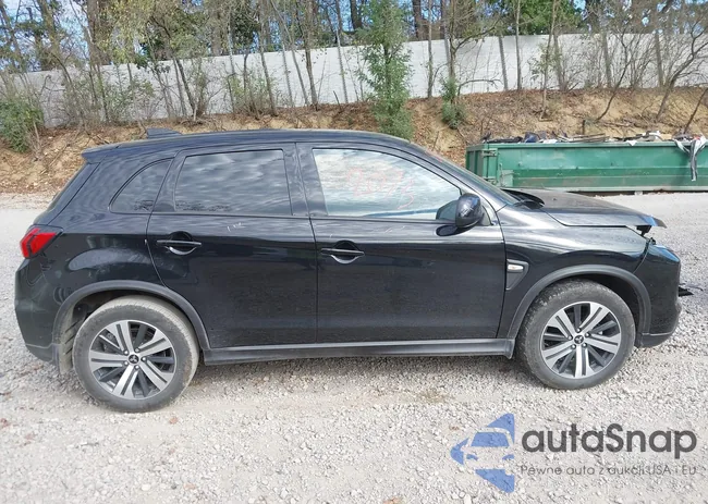 JA4ARUAU9RU012439: 43382073