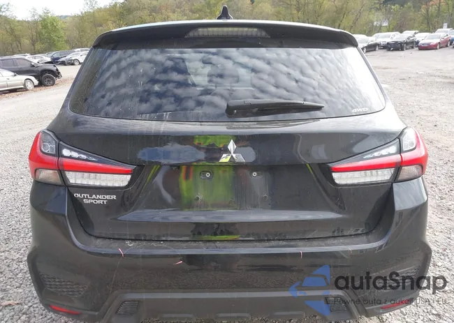 JA4ARUAU9RU012439: 43382073