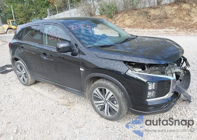 JA4ARUAU9RU012439: 43382073