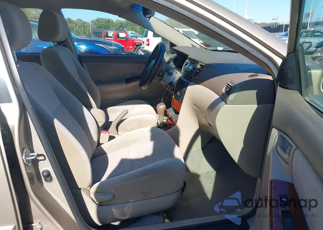 2T1BR32EX7C853773: 43382142