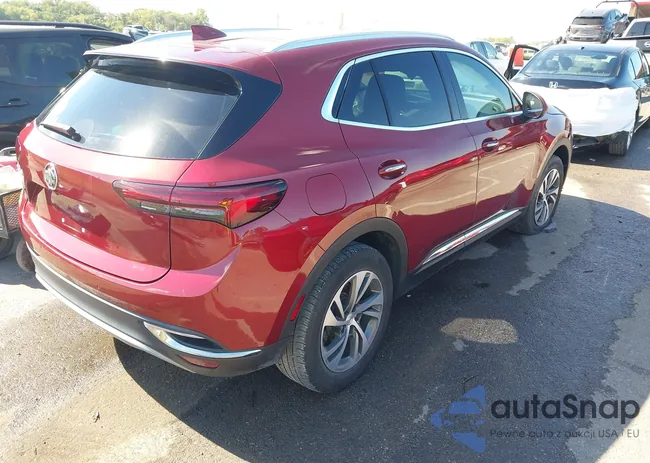 LRBFZPR48MD126912: 43382146