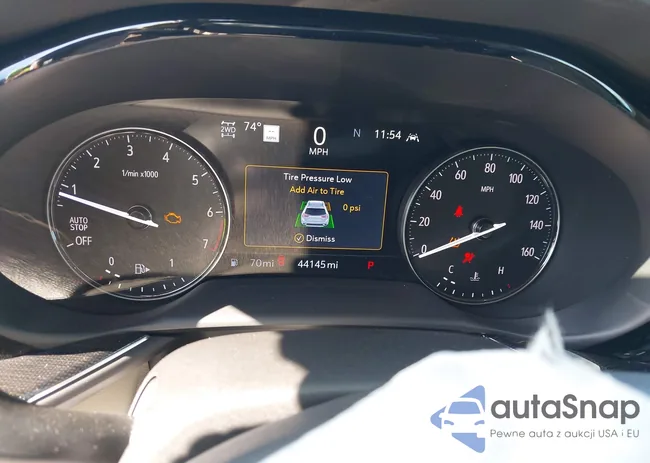 LRBFZPR48MD126912: 43382146