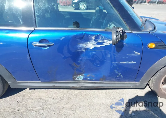 WMWMF335X7TU62189: 43382148