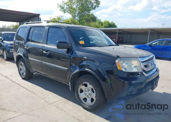 5FNYF38239B004504: 43382186