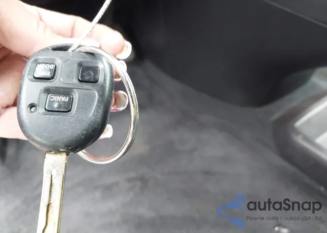 2T2GA31U55C026519: 43382198