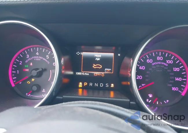 1FA6P8TH6J5137427: 43382223