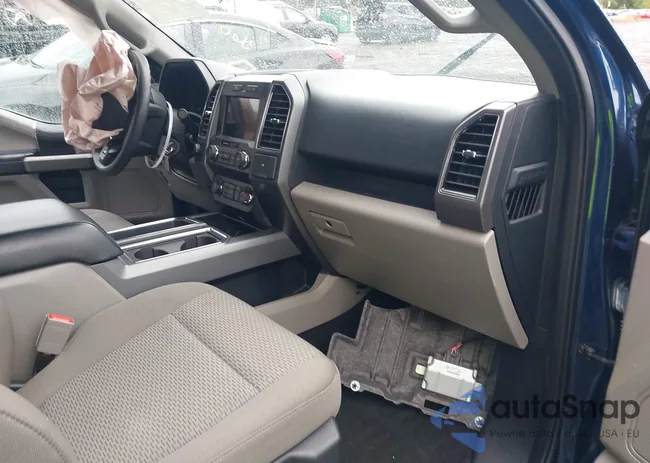 1FTEX1EB1KKE28314: 43381297