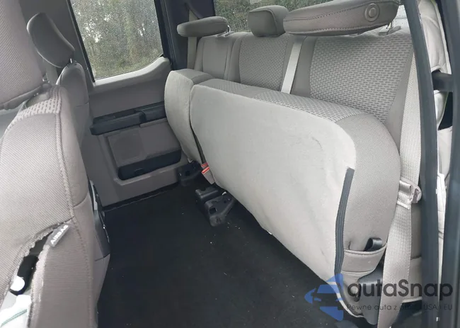 1FTEX1EB1KKE28314: 43381297