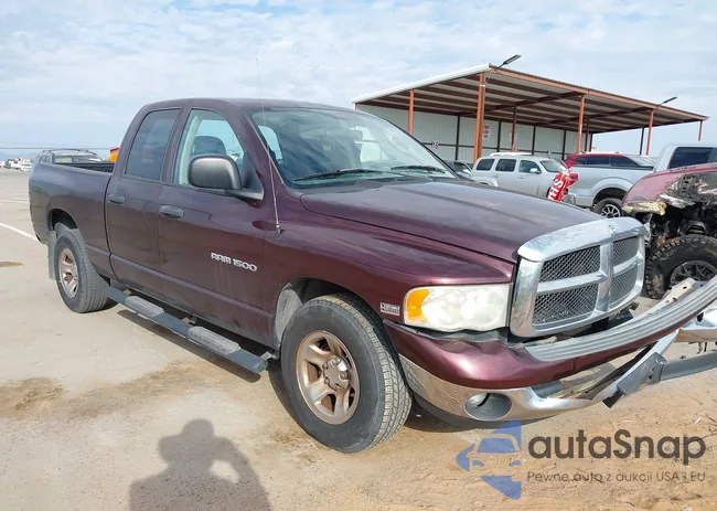 1D7HA18DX5S152902: 43381350