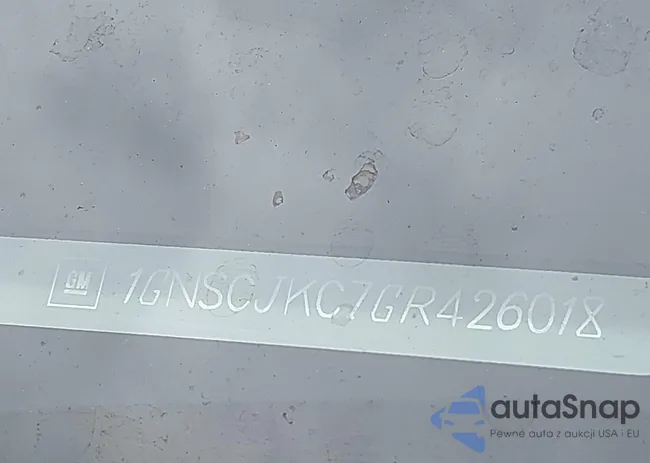 1GNSCJKC7GR426018: 43381352