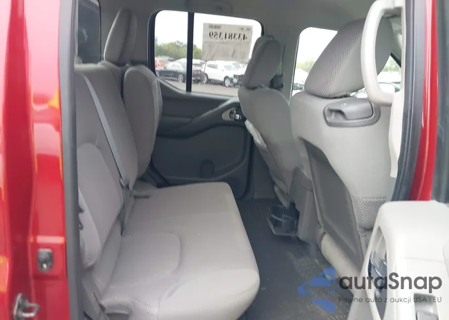 1N6AD0EV2CC459298: 43381359