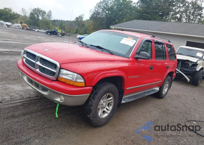 1B4HS28N91F555744: 43381369