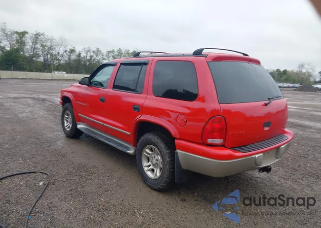 1B4HS28N91F555744: 43381369