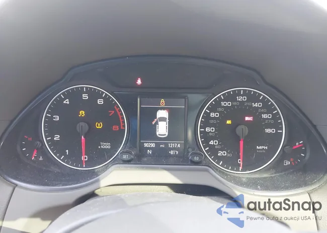 WA1LFAFPXCA084164: 43381381