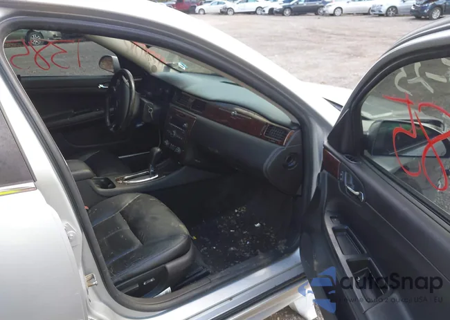 2G1WC5E3XC1214772: 43381385