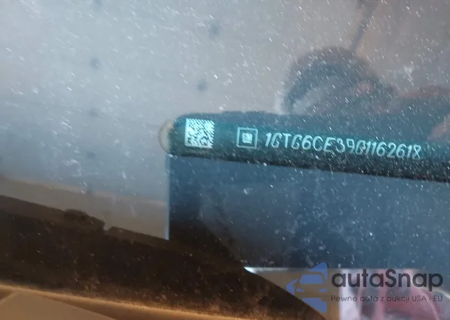 1GTG6CE39G1162618: 43381395