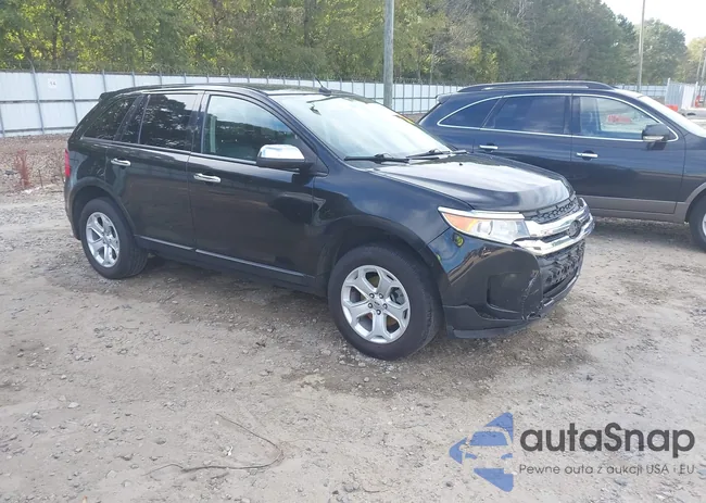 2FMDK3JCXDBA72409: 43381424