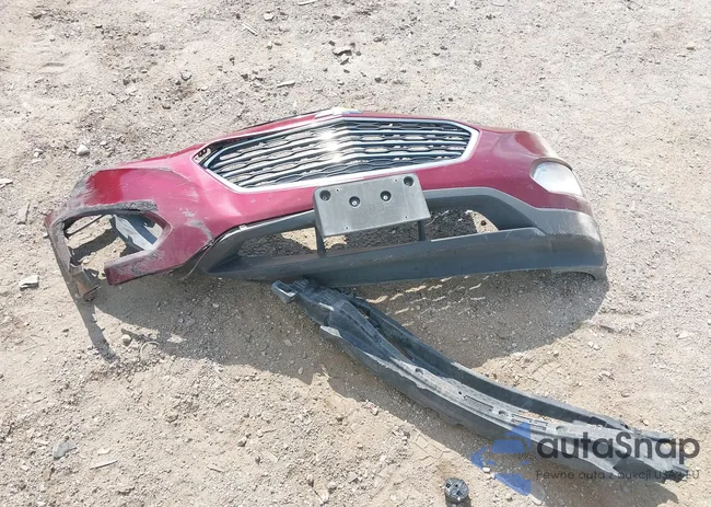 2GNFLFE30H6162924: 43381428