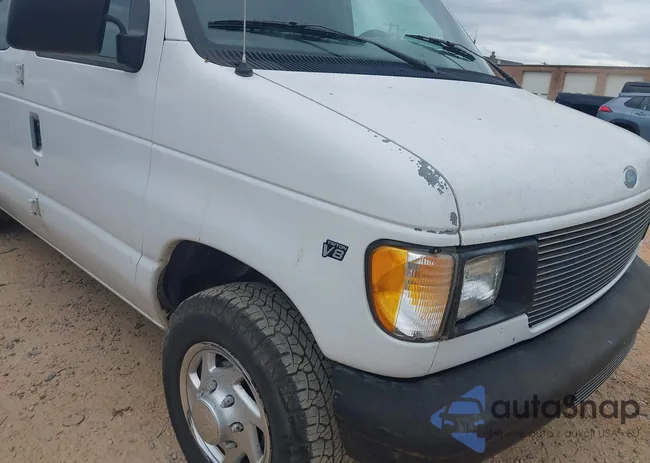 1FTNE24L6WH851829: 43381503