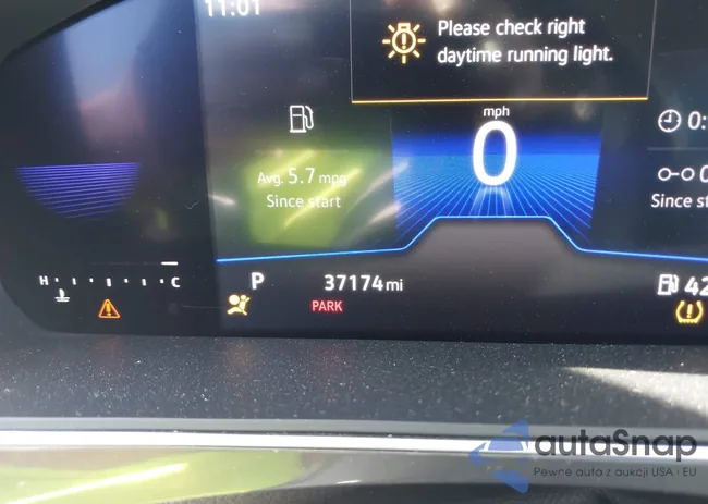 3VV3B7AX3PM000904: 43381535