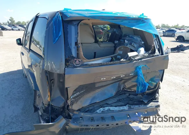 2C4RDGBG2FR631006: 43381556