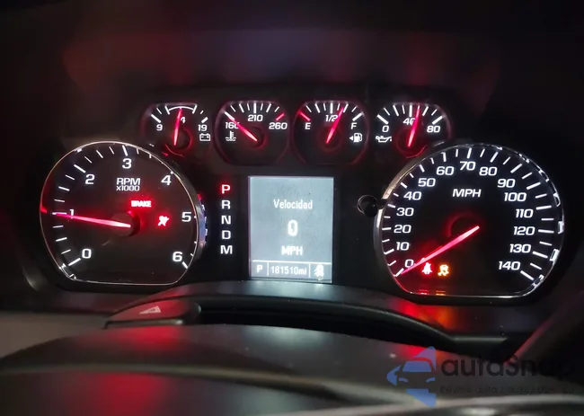 1GCRCPEH8EZ229017: 43381581