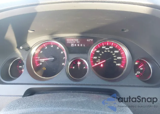 1GKKVRED3CJ313198: 43381590