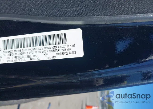 1J4BB3H18AL113609: 43381592