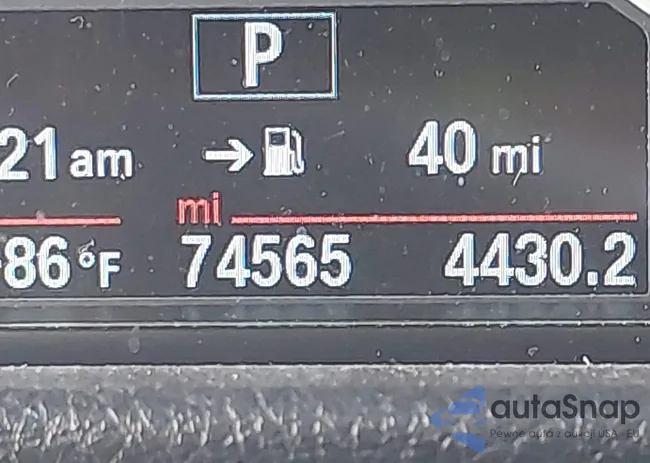 WBA8E9G5XGNT46738: 43381647