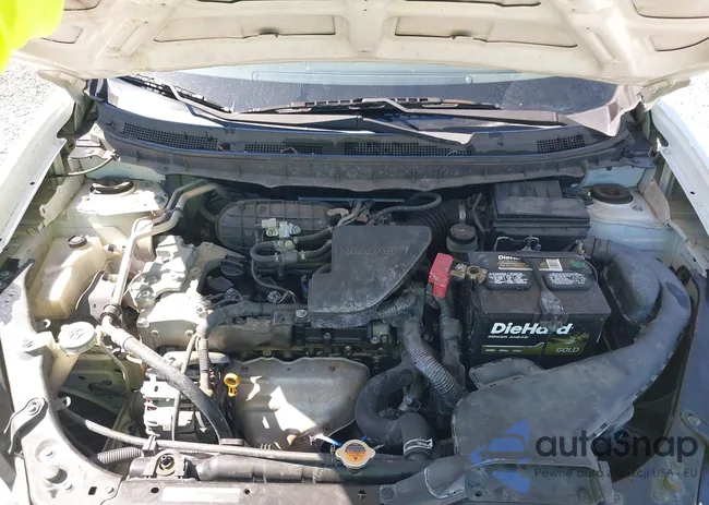 JN8AS5MV7DW630168: 43382670