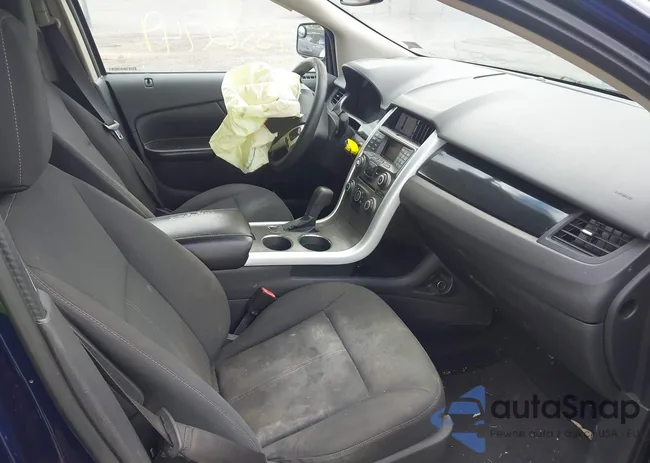 2FMDK3GC5BBA05298: 43382749