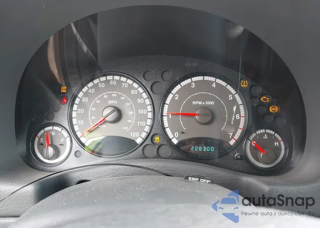 1J4GL38K76W253555: 43382783