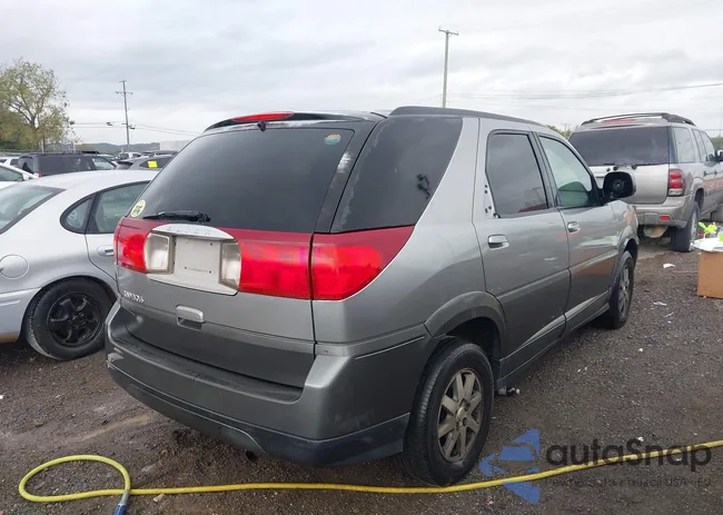 3G5DA03E64S522059: 43382798