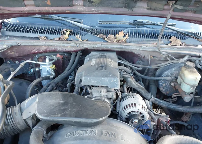 2GCEC19TXY1190972: 43382812