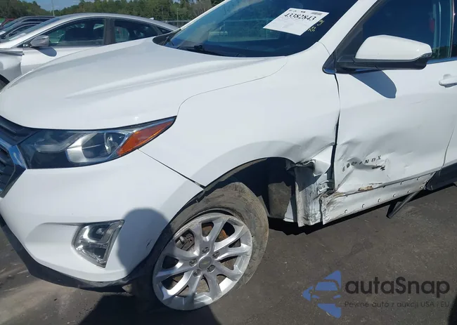 3GNAXJEV4JS615517: 43382843