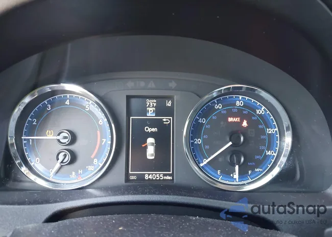 2T1BURHE5KC151541: 43382858