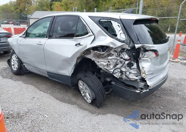 2GNAXUEV2L6171623: 43382874