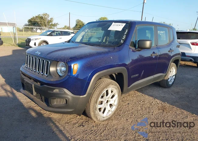 ZACCJBAB8JPH70254: 43382875