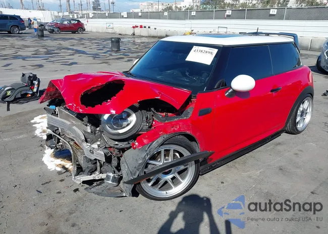 WMWXP7C55H3B93606: 43382898