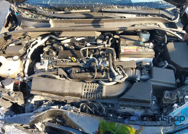 JTNK4RBE0K3041428: 43382899