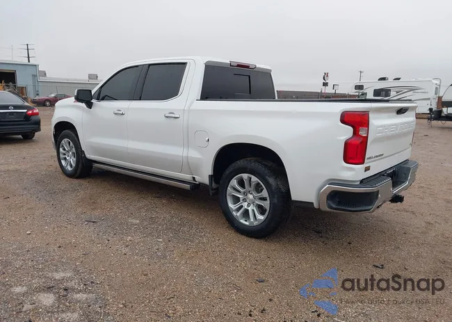 1GCUDGED0PZ303814: 43382903