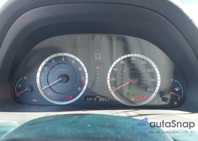 1HGCP2F33AA101634: 43382931