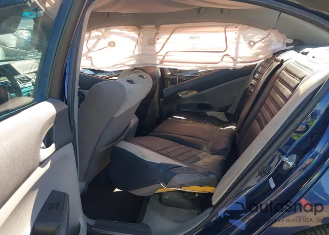 1HGCP2F33AA101634: 43382931