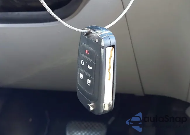 2GNALBEC5B1210750: 43382941