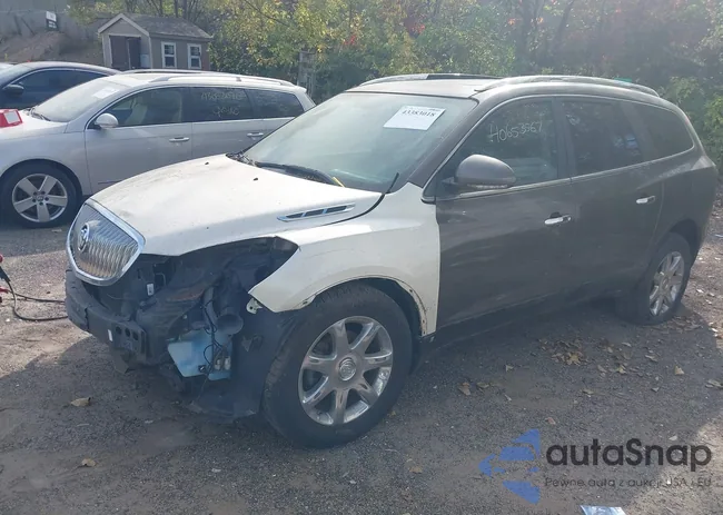 5GALVBED2AJ164319: 43383018